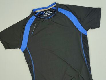 rakow koszulka: T-shirt for men, size M (EU 38)