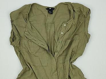bluza szara hm: H&M, Sukienka damska, rozmiar S — 1