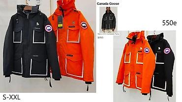 Zimske jakne: CANADA GOOSE, VRHUNSKI MODELI, HIT 2025-26 | Novo! ! ! Vrhunske — 1