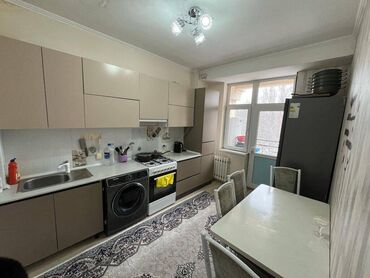 Продажа домов: 2 комнаты, 54 м², Элитка, 3 этаж, Дизайнерский ремонт