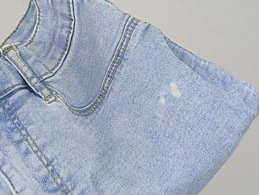 dżinsy stretch: Skiny, Jeansy damskie, rozmiar S — 8