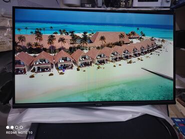 Телевизоры: Телевизоры Низкая цена + скидки + акции + доставка + установка к стене — 8