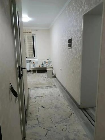 Долгосрочная аренда комнат: 41 м², С мебелью — 1