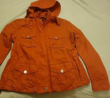 Pencək, Massimo Dutti, M
