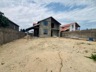 Новханы 7 комнат, 280 м², Без ремонта