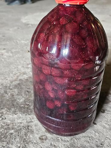 варенье цена: Готовый варенья сатылат Малина Клубника 🍓 800 Абрикос Вишня 🍒 — 3