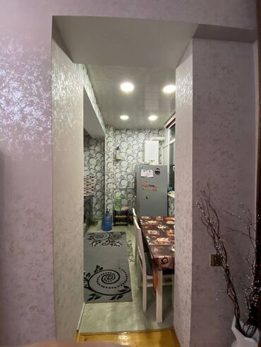 Yeni tikili: 2 otaqlı, Yeni tikili, m. Memar Əcəmi, 55 kv. m — 7