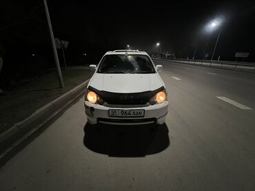 мото сикил: Honda HR-V: 1999 г., 1.6 л, Вариатор, Бензин, Кроссовер