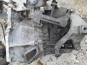 auto otpad vrsac: AUTOMATSKI MENJAC ZA FORD C-MAX OD 2004. DO 2007. GOD. | SMEDEREVSKA — 8