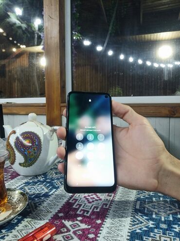 самсунг а 6 бу: Samsung Galaxy A11, 32 GB, rəng - Qara, Barmaq izi