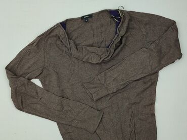 co to jest akryl w swetrze: Papaya, Women`s sweater, size L (EU 40)