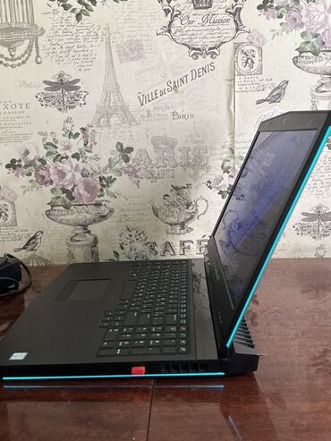 Ноутбуки: Ноутбук, Dell, Игровой — 2