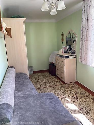 аренда квартиры в кыргызстане: В центре Кемина продается 2х ком. квартира.Ремонт делался для себя в — 2