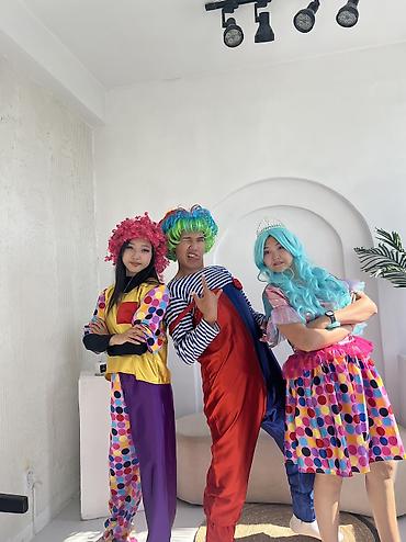 Организация мероприятий: Организация мероприятий | Аниматоры, Оформление мероприятий — 8