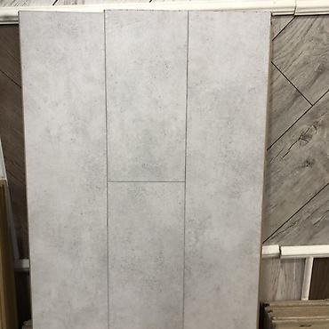 Döşəmə: Yeni Laminat, 8 mm, Sinif - 32, MDF, Zamoklu, Ödənişli çatdırılma — 3