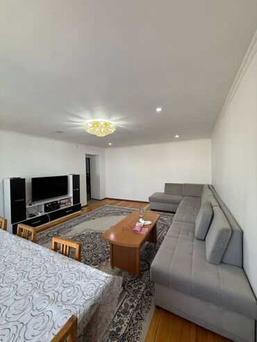 квартиры селекция: 4 комнаты, 102 м², Индивидуалка, 1 этаж, Евроремонт