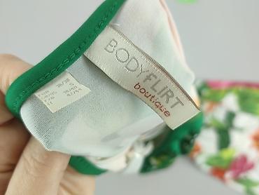 klapki h: BODY FLIRT, Sukienka damska, rozmiar S — 4