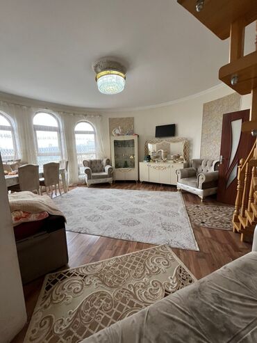 Köhnə tikili: Xırdalan, 3 otaqlı, Köhnə tikili, 111 kv. m — 7