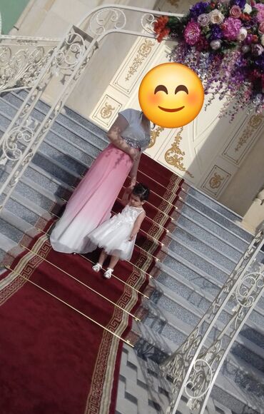 Ziyafət donları: Ziyafət donu, Maksi, Lady Sharm, XL — 6