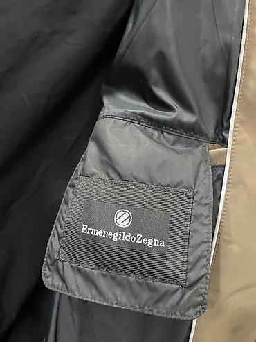Kurtkalar: Kurtka, Bolonka, Qış, Ermenegildo Zegna, XL — 7