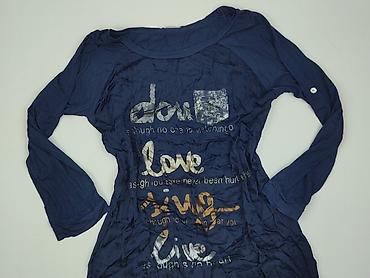 długa bluza: ITALY FASHION, Bluzka damska, rozmiar One size — 1