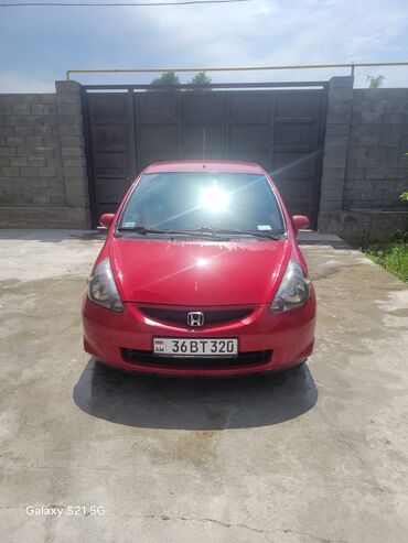 купить бензонасос на ланос 1 5: Honda Jazz: 2005 г., 1.5 л, Механика, Бензин