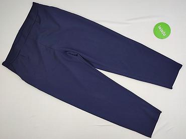 badury: Shein, Spodnie materiałowe damskie, rozmiar XL — 2