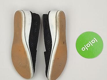 ks buty: Trampki damskie, rozmiar 39 — 3