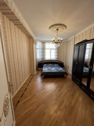 Yeni tikili: 3 otaqlı, Yeni tikili, 137 kv. m — 16