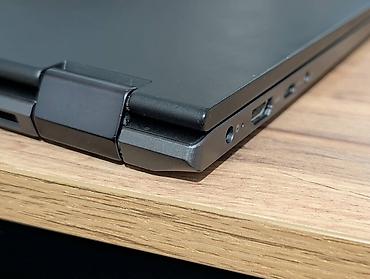 Ноутбуки Lenovo: Lenovo Flex 14API (2-in-1, сенсорный) • Процессор: AMD Ryzen 5 3500U — 8