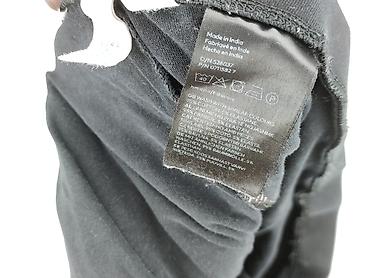 kunert tops: H&M, Legginsy Krótkie damskie, rozmiar L — 6