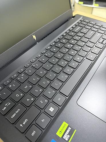 ноутбук acer в рассрочку: Игровой, Новый, Intel Core i5 — 3