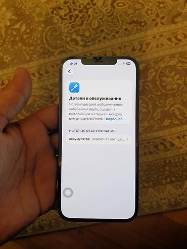 12 pro ayfon: IPhone 12 Pro Max, 128 GB, Sierra Blue, Face ID — 9