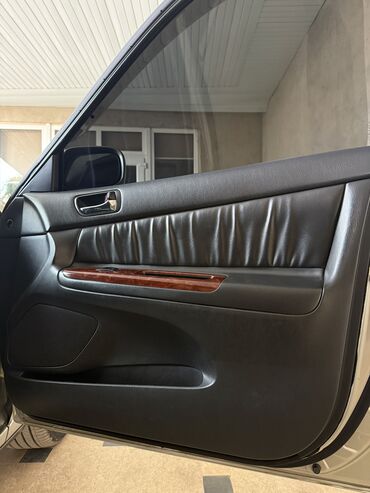 Toyota: Toyota Camry: 2005 г., 3 л, Автомат, Бензин, Седан — 10