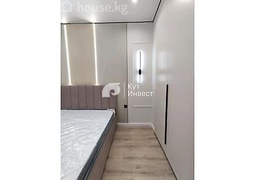 Продажа квартир: 2 комнаты, 77 м², Элитка, Евроремонт — 7