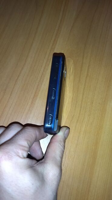 Nokia: Nokia 5800 Xpressmusic, цвет - Черный, 1 SIM — 6