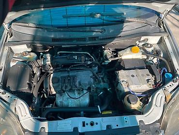 Chevrolet: Chevrolet Aveo: 2006 г., 1.2 л, Механика, Бензин, Седан — 8