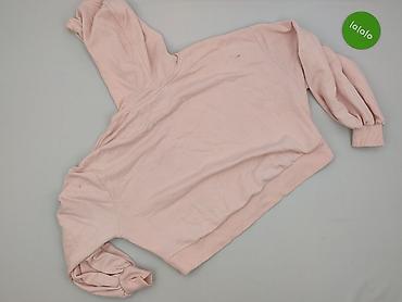 bluza argentyna: Puma, Bluza z kapturem damska, rozmiar M — 4