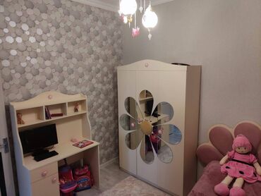 Yeni tikili: 5 otaqlı, Yeni tikili, m. Nəriman Nərimanov, 120 kv. m — 10