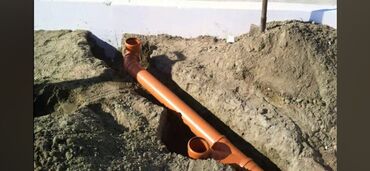 Ремонт сантехники: Ремонт сантехники Больше 6 лет опыта — 5