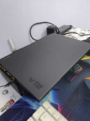 ASUS: Yeni ASUS TUF Gaming, 16 ", Intel Core i5, 512 GB, Ünvandan götürmə — 2