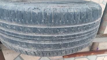 шины 216 60 16: Летняя шина 205/55 R16 94V (Extra Load) 4 штуки Характеристики: - — 2
