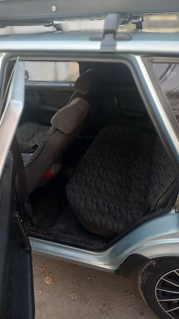 ВАЗ (ЛАДА): ВАЗ (ЛАДА) 2109: 2002 г., 1.5 л, Механика, Бензин, Хэтчбэк — 11