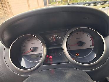 Suzuki Ignis: 2004 г., 1.3 л, Кол менен иштөөчү, Бензин, Хетчбек lalafo.kg да — 7 Suzuki Ignis: 2004 г., 1.3 л, Кол менен иштөөчү, Бензин, Хетчбек — 7