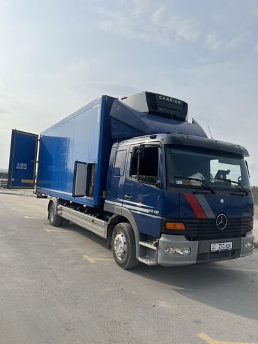 мерседес w124 e500 волчок купить в японии: Mercedes Atego 4.3об 19.5 без вложения что надо все меняли холодильник