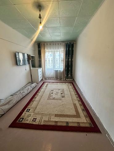 104: 3 комнаты, 65 м², Азия Молл 104 серия, 4 этаж, Требуется ремонт — 3