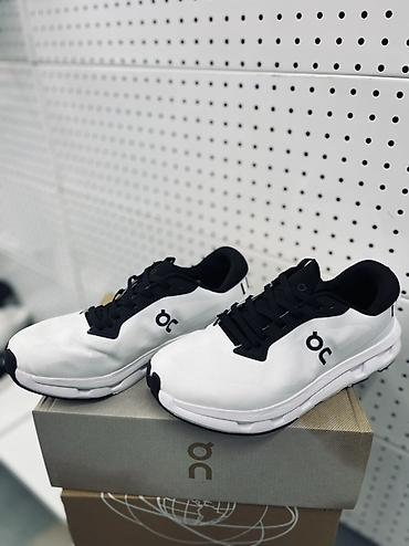 nike nokta: Кроссовки из ассортимента на фото 1) Nike (модель низкого профиля) - — 3