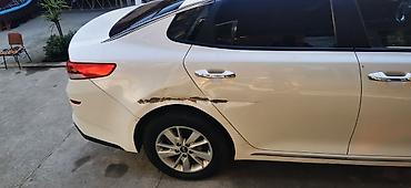 kia k3 хатчбек: Kia K5: 2017 г., 2 л, Автомат, Газ, Седан — 9