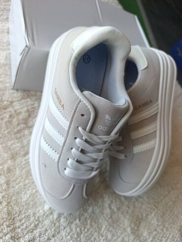 Patike: Adidas, Veličina - 36 — 8