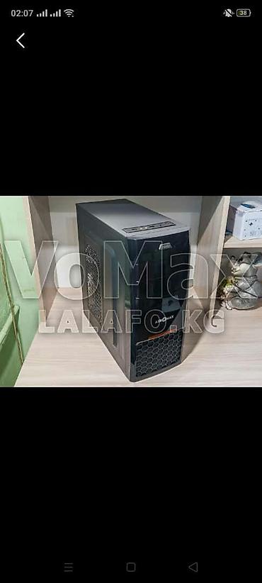 mini pc: Компьютер, ядер - 8, ОЗУ 8 ГБ, Для работы, учебы, Б/у, Intel Core i7, HDD — 1